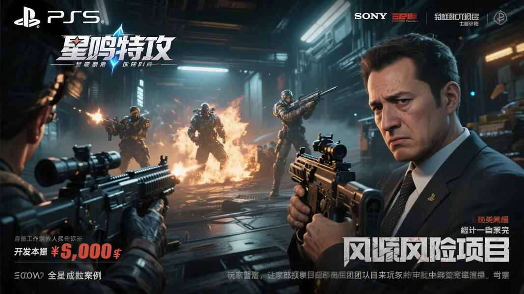 索尼财务主管：严格控制资金支出，避免重蹈星鸣特攻覆辙