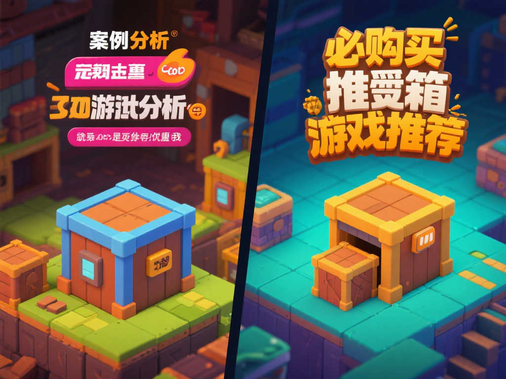 Steam推箱子游戏特卖来袭!解谜爱好者不容错过 Steam推箱子游戏特卖来袭!解谜爱好者不容错过