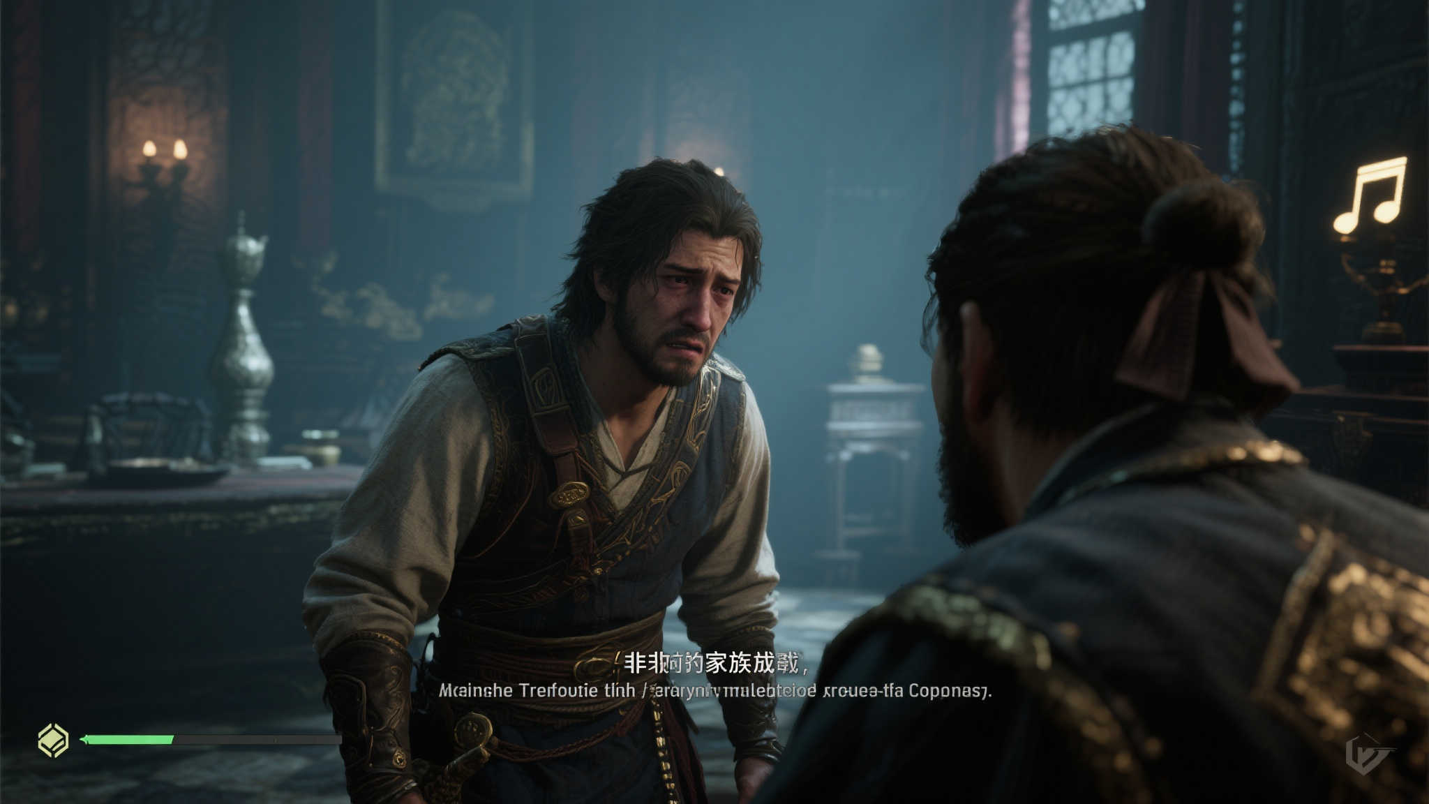 《四海兄弟:故乡》非开放世界设计,适合时间有限的玩家! 《四海兄弟:故乡》非开放世界设计,适合时间有限的玩家!