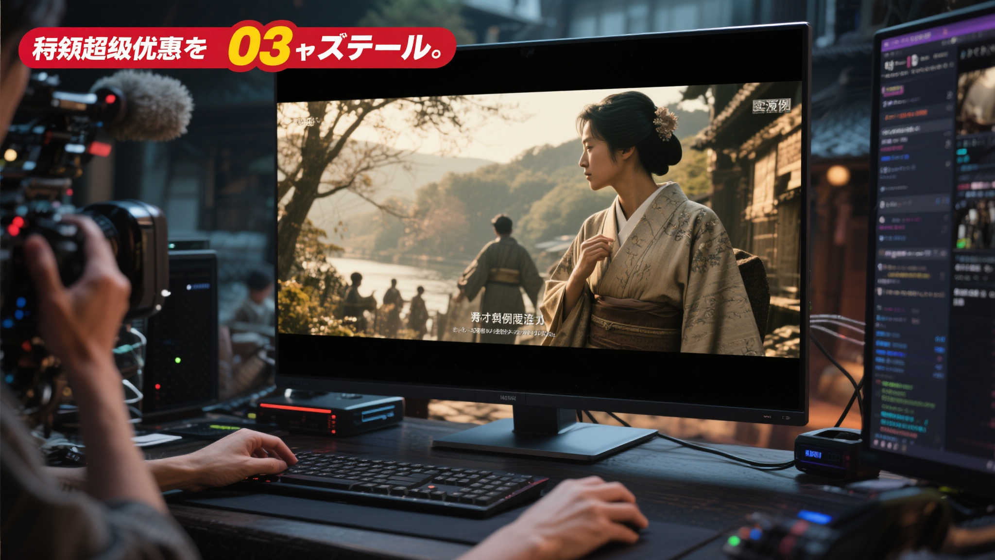 《对马岛》Steam冰点优惠!化身“战鬼”,激战开启! 《对马岛》Steam冰点优惠!化身“战鬼”,激战开启!