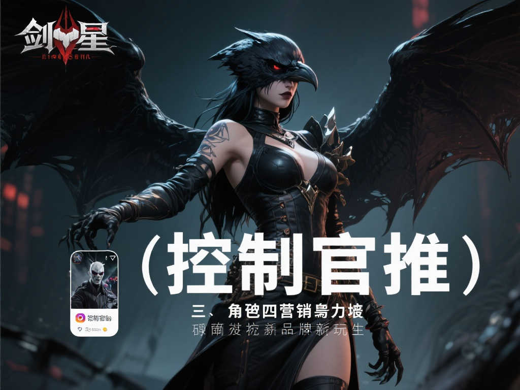 《剑星》官方账号“沦陷”：渡鸦接管，头像背景全更换！